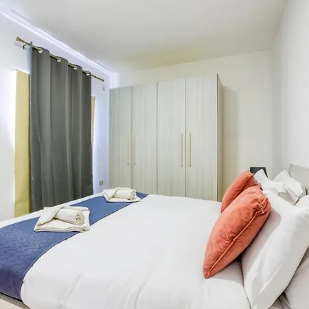 דירה Charming 1br With Amazing Sea Views Just Steps Away By 360 Estates