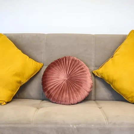 Charming 1br With Amazing Sea Views Just Steps Away By 360 Estates Saint Julian's