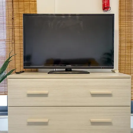 דירה Charming 1br With Amazing Sea Views Just Steps Away By 360 Estates *